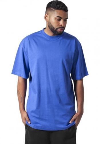 Urban Classics Tall Tee royal - XXL