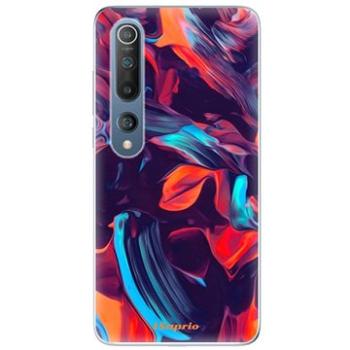 iSaprio Color Marble 19 pro Xiaomi Mi 10 / Mi 10 Pro (cm19-TPU3_Mi10p)