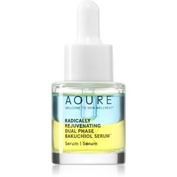 ACURE Radically Rejuvenating dvoufázové sérum s bakuchiolem 20 ml