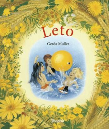 Leto - Gerda Muller