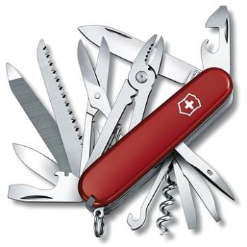 Victorinox Handyman červený (7611160100382)