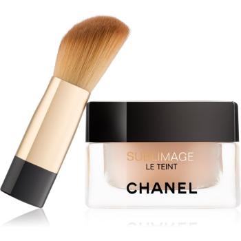 Chanel Sublimage Le Teint rozjasňující make-up odstín 30 Beige 30 g