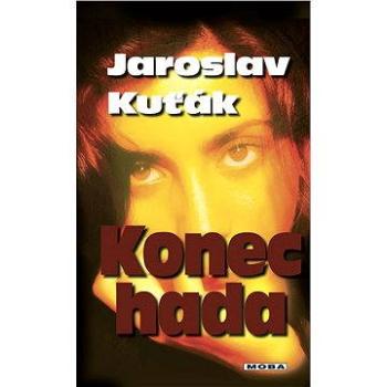 Konec hada (978-80-243-4933-6)