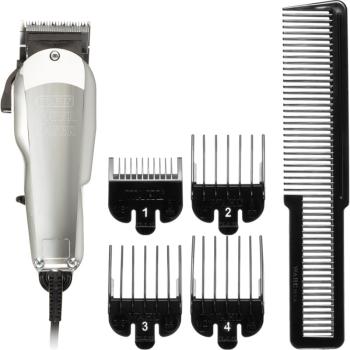 Wahl Chrome Super Taper 08463-316H profesionální zastřihovač vlasů 1 ks