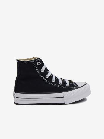 Converse Chuck Taylor All Star Kotníková obuv dětská Černá