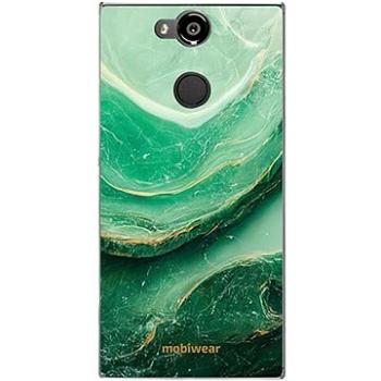 Mobiwear Silikon pro Sony Xperia XA2 - B008F (5904808352833)