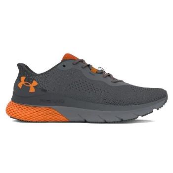 Under Armour HOVR TURBULENCE 2 Pánská běžecká obuv, šedá, velikost 44