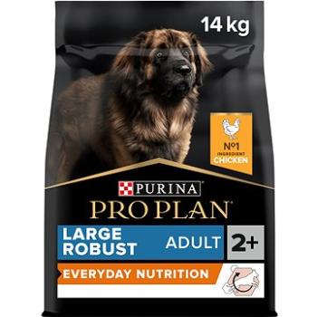 Pro Plan large robust everyday nutrition kuře 14 kg (7613035120426)