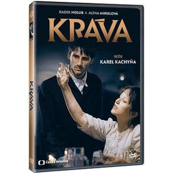 Kráva - DVD (N01753)