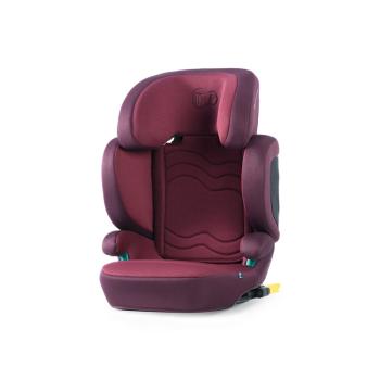 KINDERKRAFT SELECT Autosedačka i-Size XPAND 2 i-Size 100-150 cm Cherry Pearl, Premium