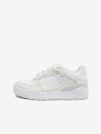 Puma Slipstream Selflove Tenisky Bílá