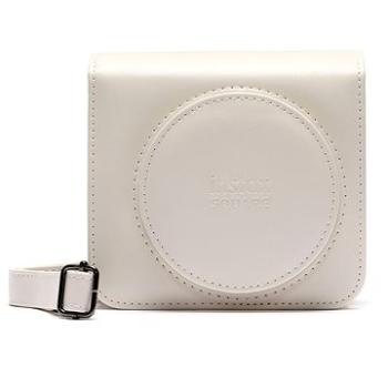 Fujifilm instax SQ1 camera case chalk white (70100148593)