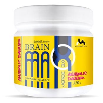 BrainMax 3.0 Anabolic Dagger (638097165656)