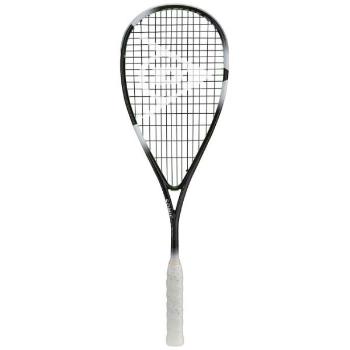 Dunlop SONIC CORE EVOLUTION 130 Squash raketa, černá, velikost