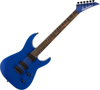 Jackson American Series Virtuoso HT EB Mystic Blue Elektrická kytara