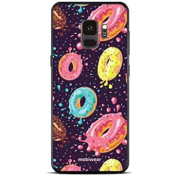 Mobiwear Glossy lesklý pro Samsung Galaxy S9 - G046G (5904808499460)