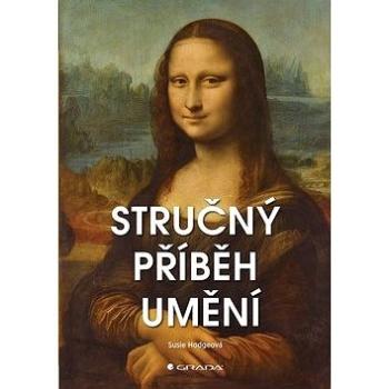 Stručný příběh umění (978-80-271-0685-1)