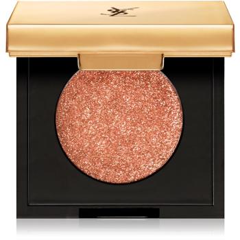 Yves Saint Laurent Sequin Crush třpytivé oční stíny odstín 6 - Confident Nude 1 g