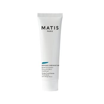 Matis Paris Hydra-Fresh Serum osvěžující sérum proti pocitu vysušené pleti 30 ml