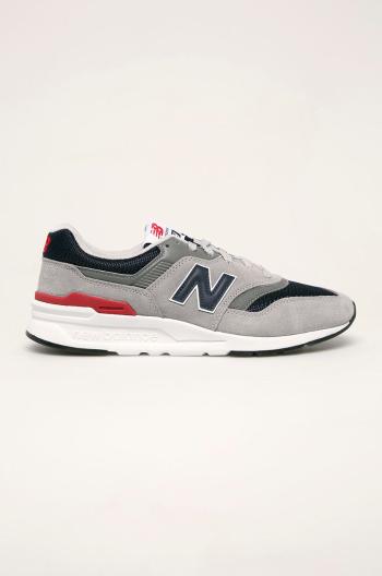 Boty New Balance CM997HCJ CM997HCJ-086