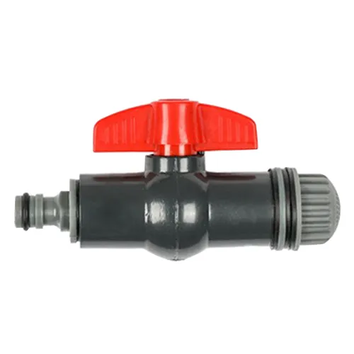 Ventil CRB STREND PRO 2171792 pro skládací barel