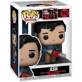 Funko POP! Evil Dead Anniversary Chase (M00601)