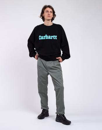 Carhartt WIP Abbott Pant Smoke Green 32