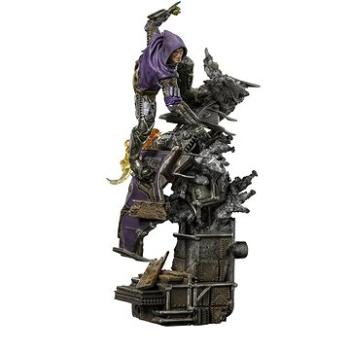 Spider-Man No Way Home - Green Goblin - BDS Art Scale 1/10 (618231951130)