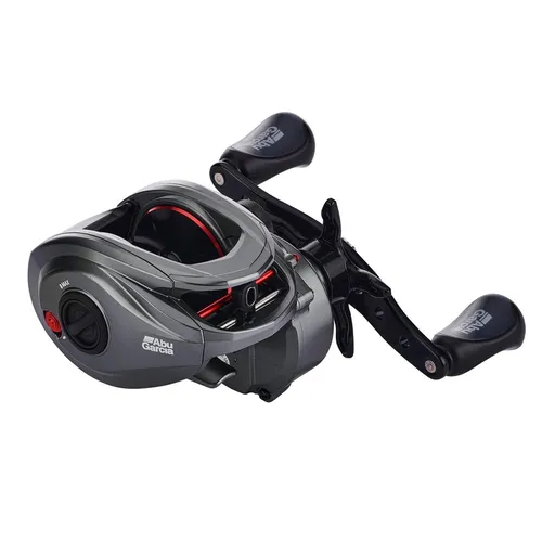 Abu Garcia Multiplikátor MAX4 Low Profile 61 LH,Abu Garcia Multiplikátor MAX4 Low Profile 61 LH
