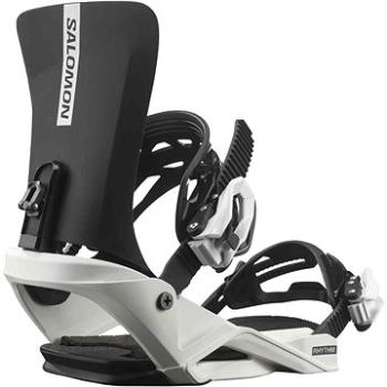 Salomon Rhythm Junior Black/White S (195751017060)