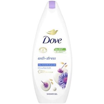 DOVE Antistress Sprchový gel 250 ml (8720181215476)