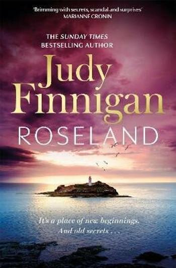 Roseland - Judy Finnigan