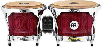 Meinl WB400VR-M Vintage Red Matte Bongo