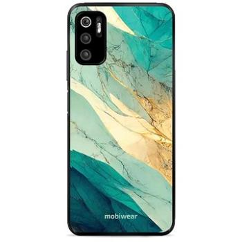 Mobiwear Glossy lesklý pro Xiaomi Poco M3 Pro 5G - G024G (5904808475938)