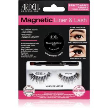 Ardell Magnetic Lashes mágneses műszempilla