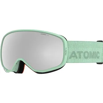 Atomic COUNT S STEREO Mint (201802)