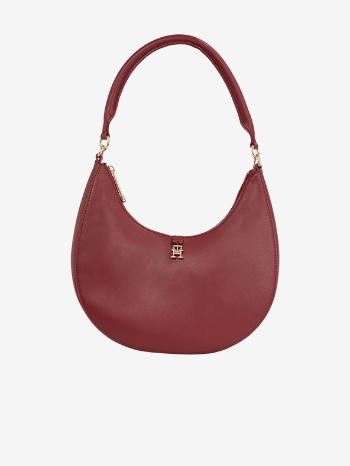 Tommy Hilfiger Feminine Shoulder Bag Kabelka Červená