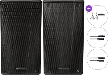 dB Technologies B-Hype 10 SET Aktivní reprobox