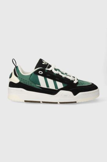 Sneakers boty adidas Originals ADI2000 zelená barva, IF8823