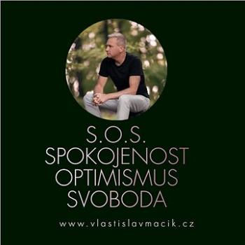 S.O.S. Spokojenost, Optimismus, Svoboda (999-00-020-7784-5)