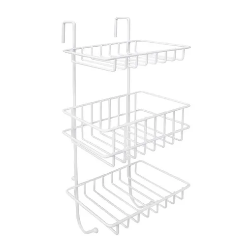 Drátěná police na zavěšení AWD Interior bílá 1479 AWD02081479
