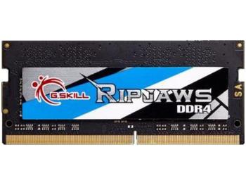 G. Skill Ripjaws 8GB 3200MHz CL22 Notebook RAM