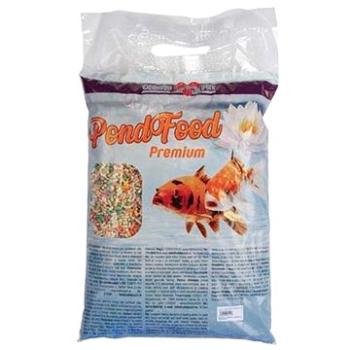 Cobbys Pet Pond Sticks Colour 5 l 600 g (8586016560148)