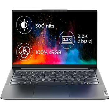 Lenovo IdeaPad 5 Pro 14ITL6 Storm Grey kovový  (82L30066CK)