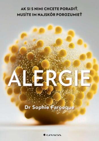 Alergie - Sophie Farooque