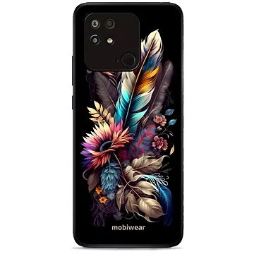Mobiwear Glossy lesklý pro Xiaomi POCO C40 - G011G (5904808456425)