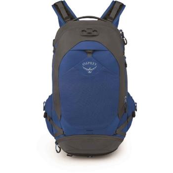 Osprey ESCAPIST 30 M/L Cyklistický batoh, modrá, velikost