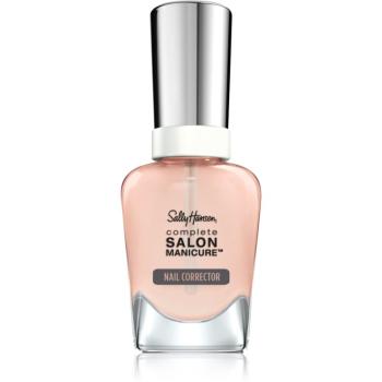 Sally Hansen Complete Salon Manicure alap- és fedőlakkok 14,7 ml