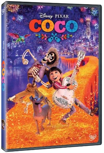 Coco (DVD)