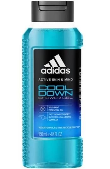 Adidas Cool Down - gel de duș 250 ml